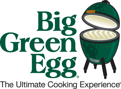 Big Green Home Logo