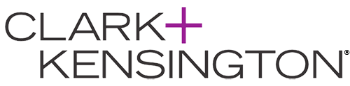 C and K Logo