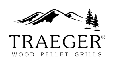 Traeger Logo